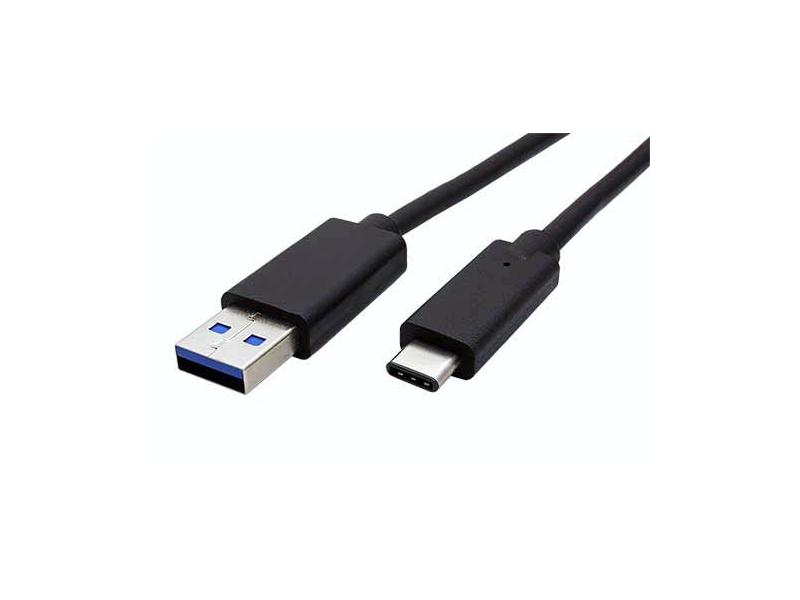  ROLINE  USB 3.1 kabel 1m