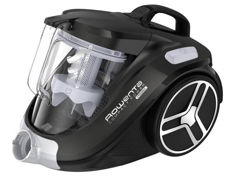 Vysavač ROWENTA RO3785 Compact Power Cyclonic Home&Car