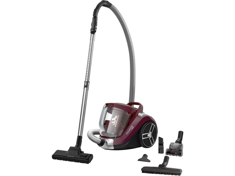 Vysavač ROWENTA RO4873 EA