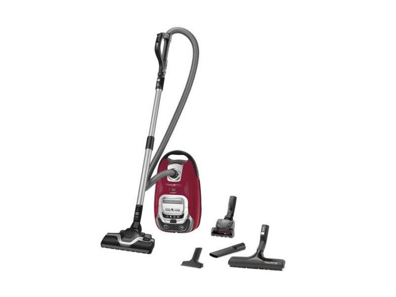 Vysavač sáčkový ROWENTA RO7473EA