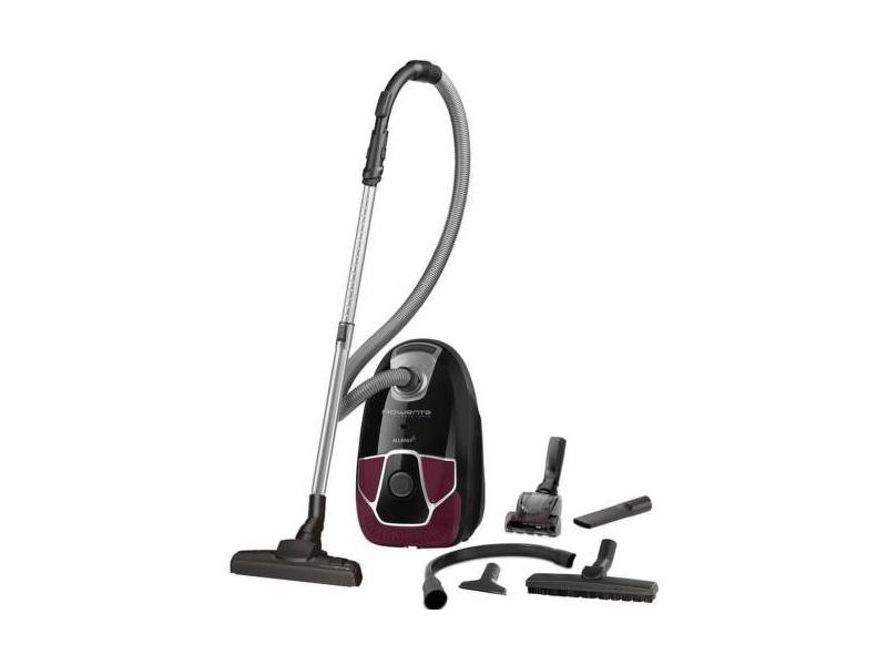 Vysavač sáčkový ROWENTA RO 6899EA