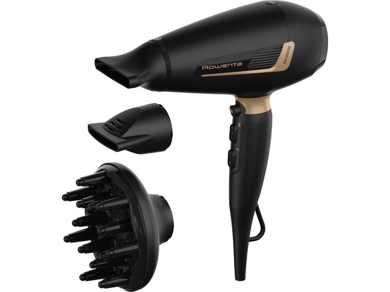 Fén na vlasy ROWENTA CV8840F0 PRO EXPERT