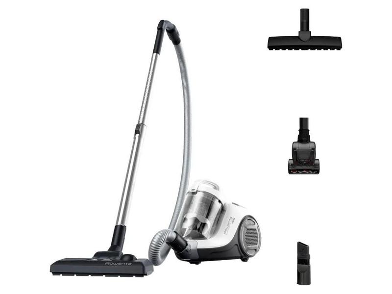 Bezsáčkový vysavač ROWENTA Swift Power Cyclonic Animal RO2957EA