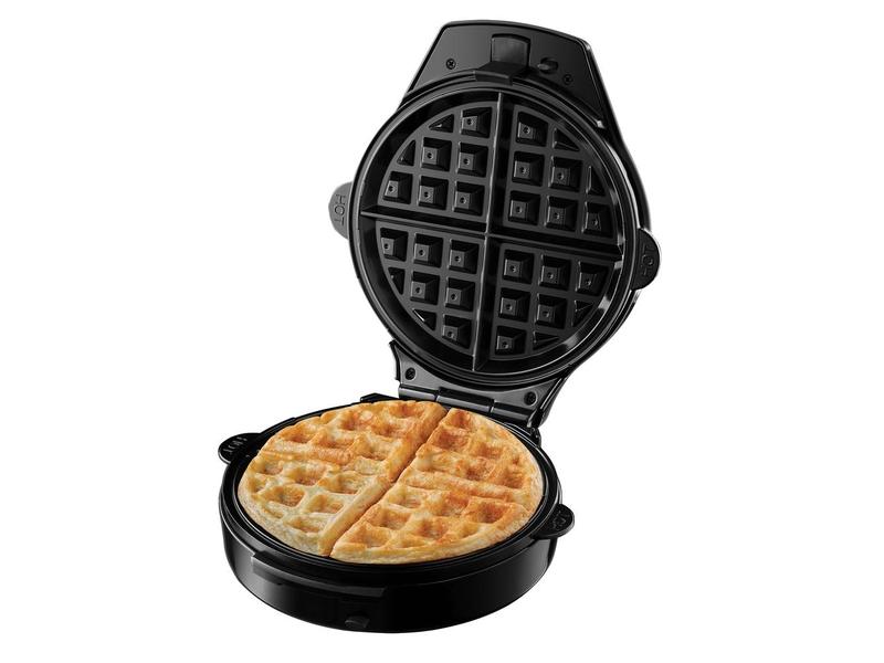 Vaflovač Russell Hobbs 24620-56, černá (black)