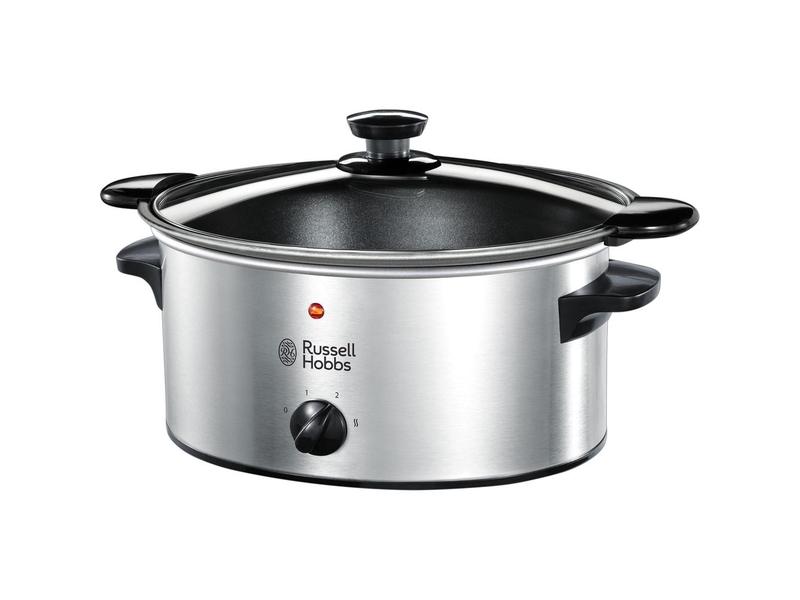 Pomalý hrnec RUSSELL HOBBS 22740-56