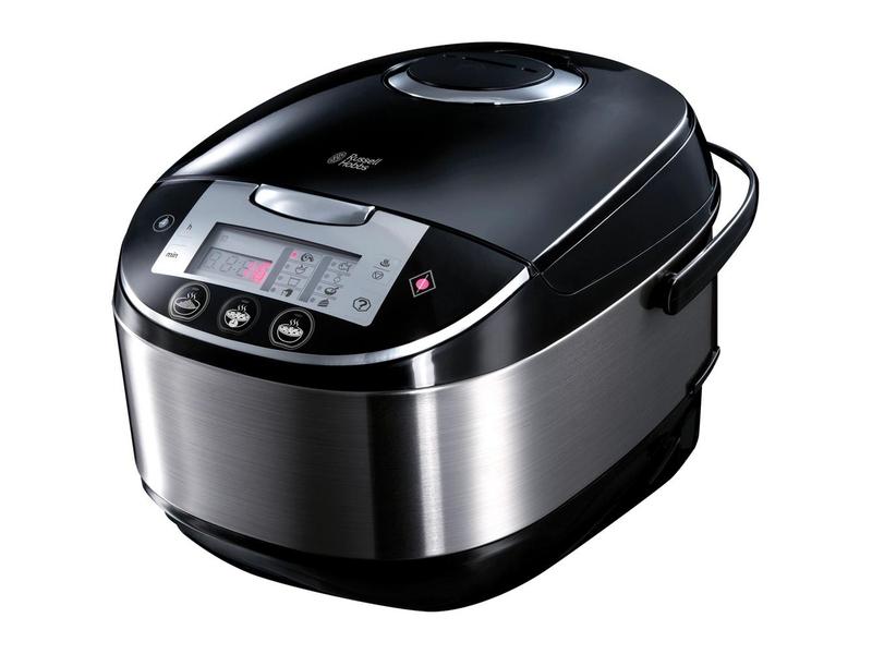 Multifunkční hrnec RUSSELL HOBBS 21850-56