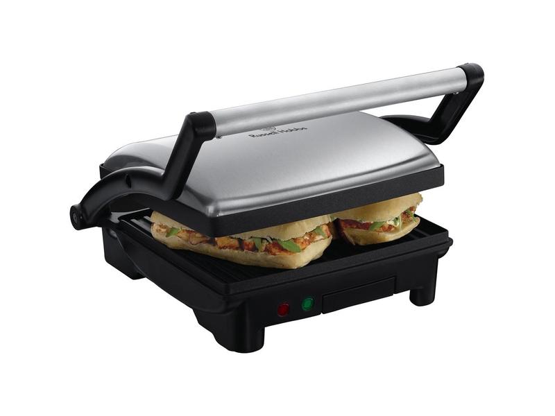 Gril RUSSELL HOBBS 3 v 1 Cook@Home 17888-56