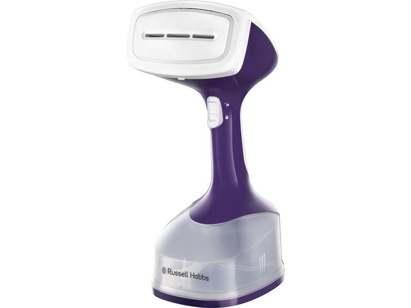 Napařovač oděvů RUSSELL HOBBS Steam Genie 25600-56