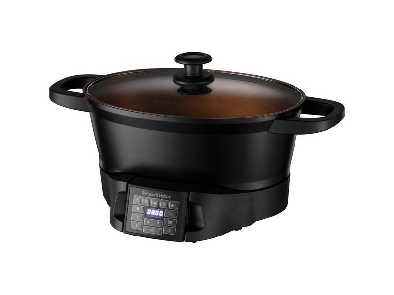 Multifunkční hrnec RUSSELL HOBBS 28270-56