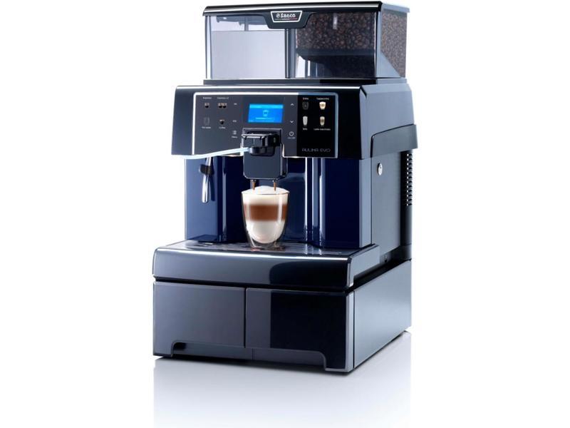 Automatické espresso SAECO AULIKA EVO TOP HSC