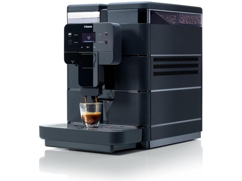 Automatické espresso SAECO ROYAL BLACK