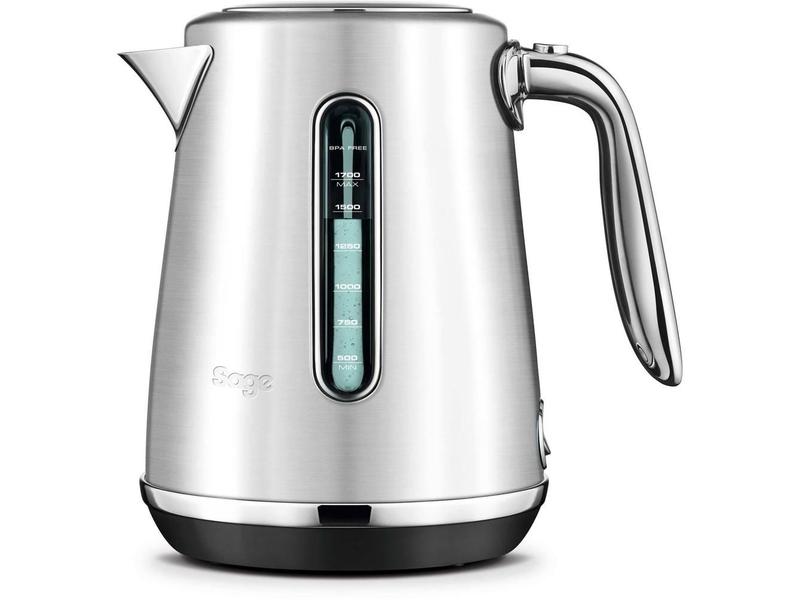 Rychlovarná konvice SAGE SKE735BSS