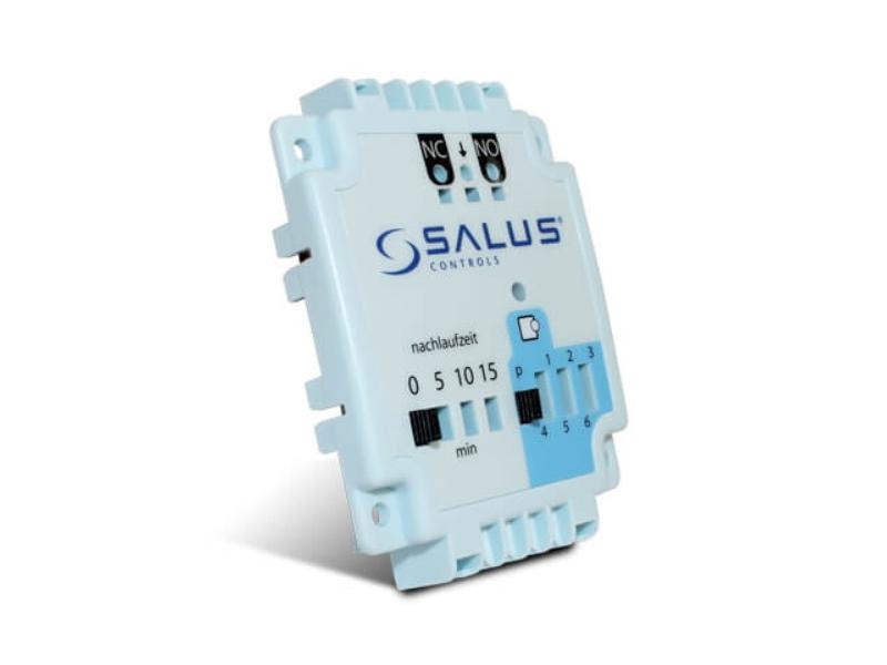 Modul ovládání čerpadla SALUS PL06