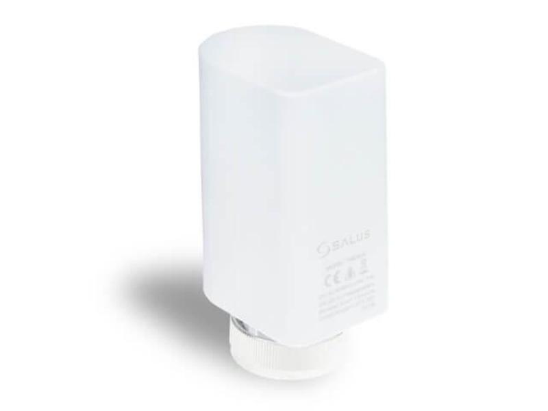 Automatický regulační pohon SALUS THB230