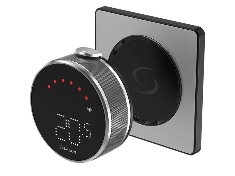 Bezdrátový wifi termostat SALUS IT800 WIFI