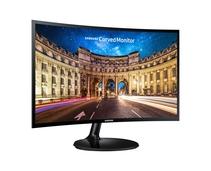 Obrázek k produktu: SAMSUNG LC24F390FHU