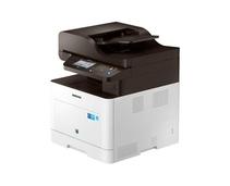 Obrázek k produktu: Multifunkce SAMSUNG SL-C3060FR