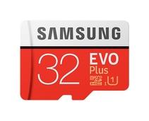 Obrázek k produktu: SAMSUNG micro SDHC 32GB EVO Plus