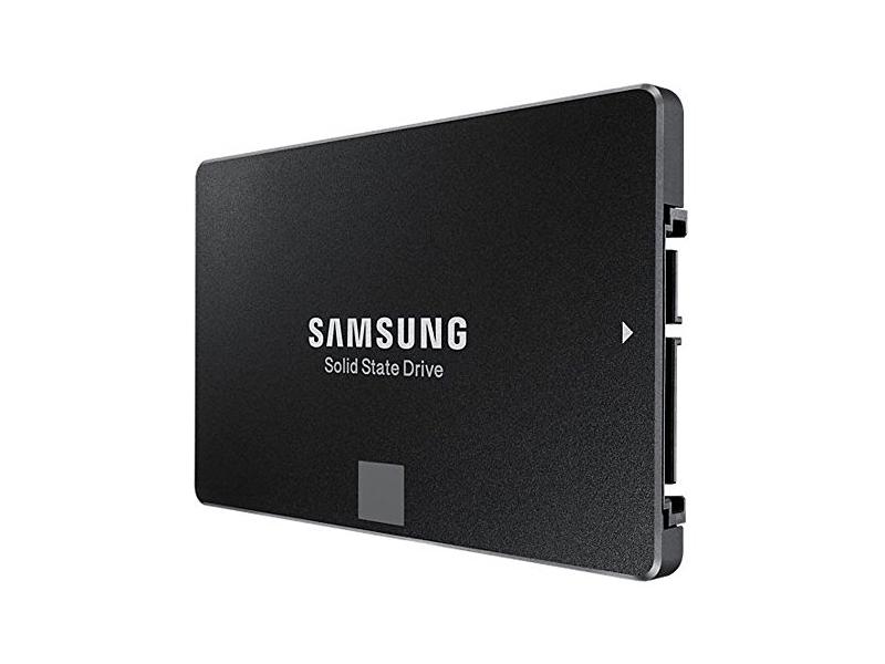 SSD disk SAMSUNG 850 EVO 4TB
