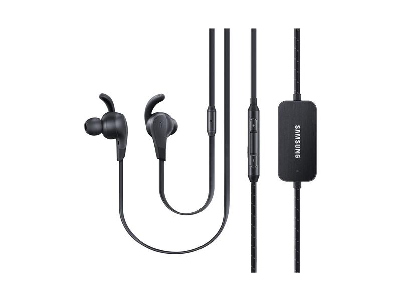 Sluchátka SAMSUNG Wired In Ear (ANC), černý (black)