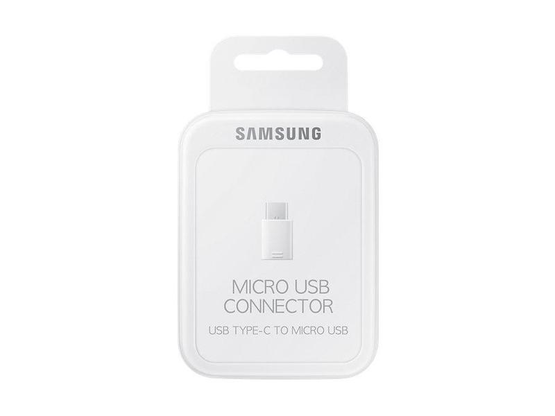Redukce SAMSUNG USB Type C na Micro USB 3ks