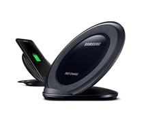 Obrázek k produktu: SAMSUNG Bezdrátová nabíjecí stanice, černý (black)
