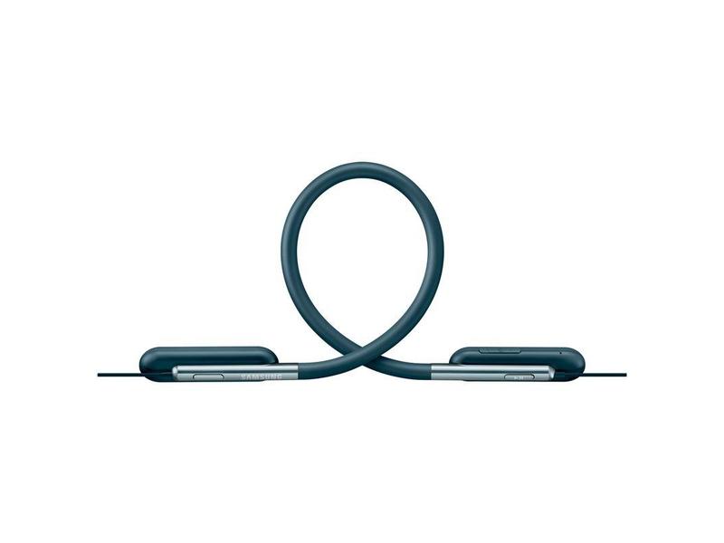 Bezdrátová sluchátka SAMSUNG Bluetooth In Ear (Flex), modrá (blue)