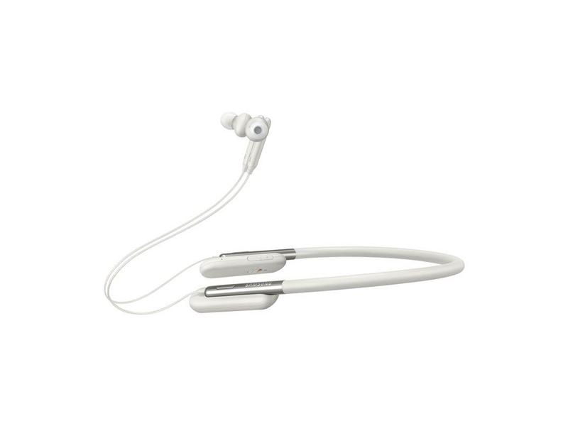 Bezdrátová sluchátka SAMSUNG Bluetooth In Ear (Flex), bílý (white)