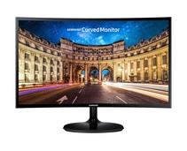 Obrázek k produktu: SAMSUNG C27F390FHU