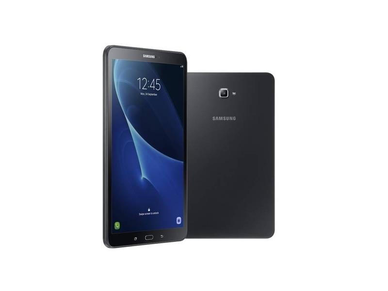 Tablet SAMSUNG Galaxy Tab A 10.1 (SM-T585) 32GB LTE, černý (black)
