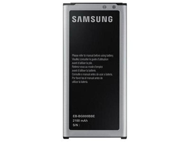 Baterie pro mobilní telefon Samsung SAMSUNG baterie EB-BG800BB