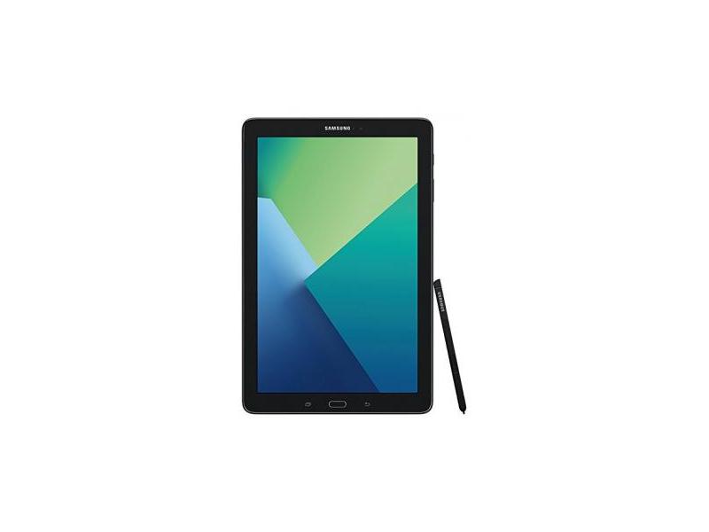 Tablet SAMSUNG Galaxy Tab A10.1 Note (SM-P580), černý (black)