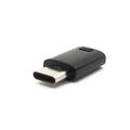 Obrázek k produktu: SAMSUNG Adaptér USB microUSB na Type-C