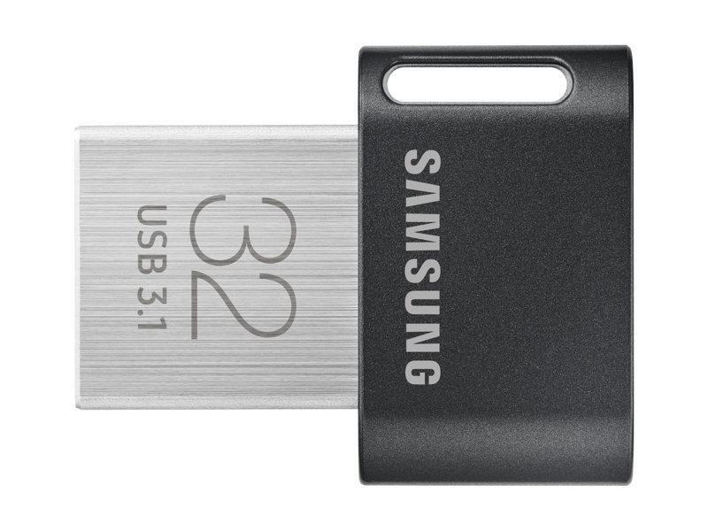 Přenosný flash disk SAMSUNG Fit Plus 32GB
