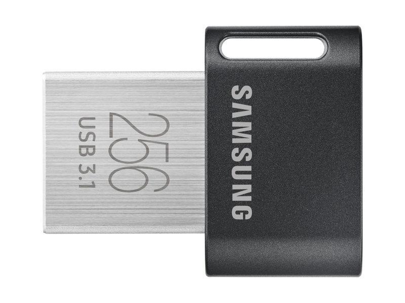 Přenosný flash disk SAMSUNG Fit Plus 256GB