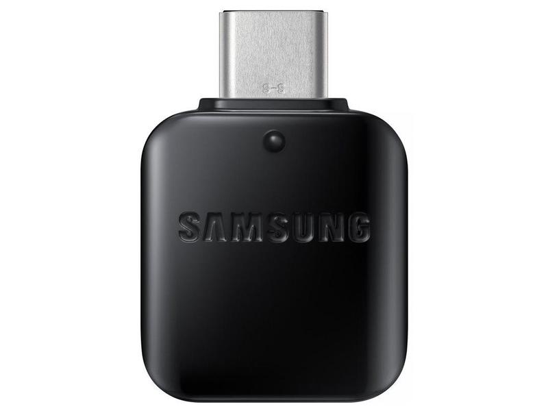  SAMSUNG adaptér USB-C na USB-A Black
