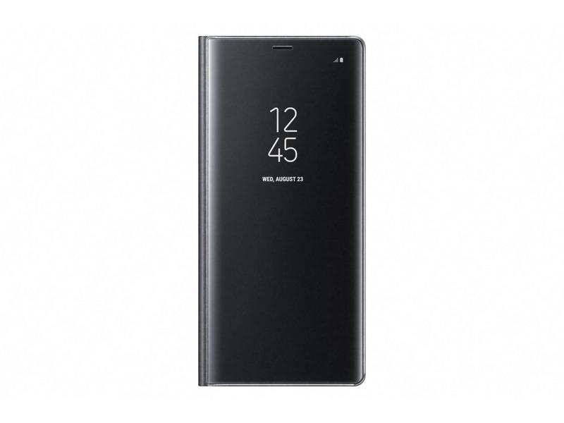 Pouzdro SAMSUNG Clear View Cover pro NOTE 8