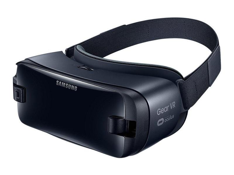 Samsung GALAXY Gear VR 2018 verze 2, Black