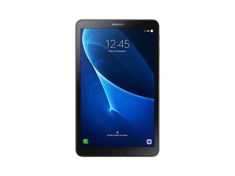 Tablet SAMSUNG Galaxy Tab A 10.1, šedý (gray)