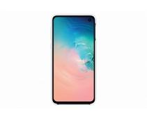 Obrázek k produktu: SAMSUNG Silicone Cover S10e, bílá (white)