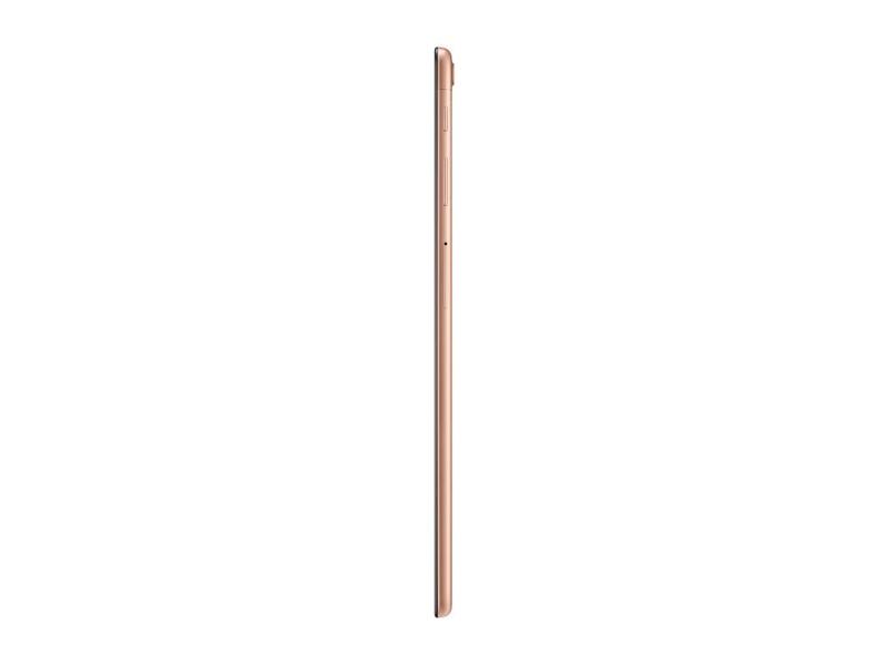 Tablet SAMSUNG Galaxy Tab A 10.1  SM-T515, zlatý (gold)