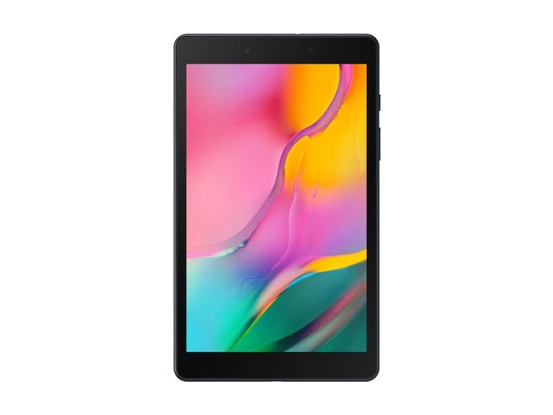 Tablet SAMSUNG GalaxyTab A 8.0 SM T290 32GB, černý (black)