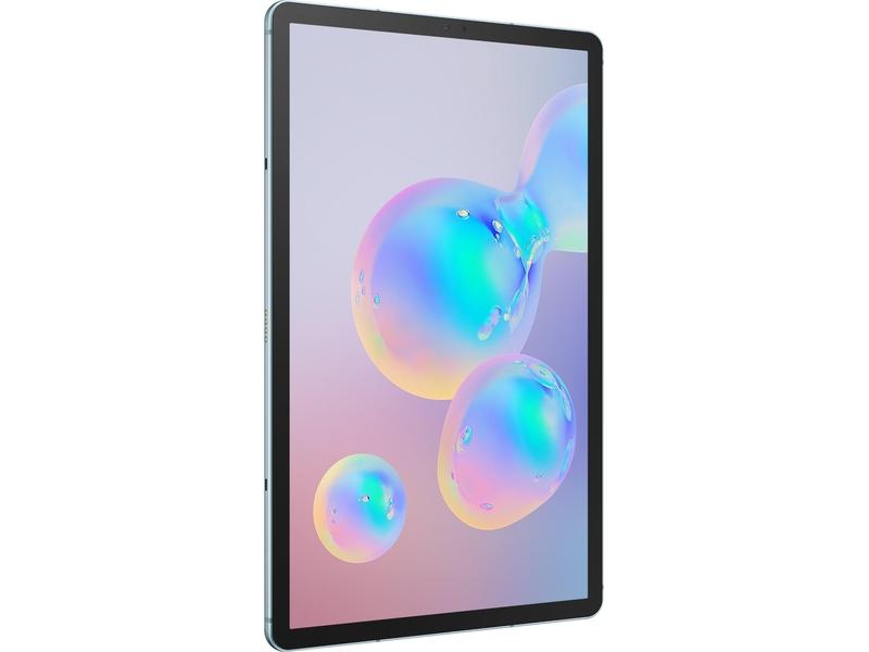 Tablet SAMSUNG GalaxyTab S6 10.5 SM-T860 128GB, modrý