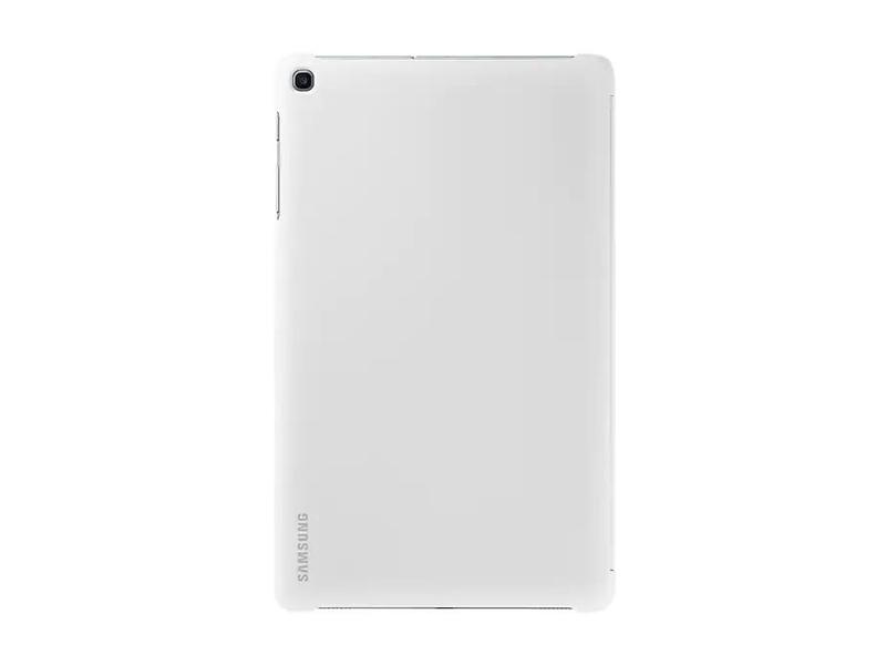 Pouzdro na tablet SAMSUNG Polohovací pouzdro Tab A 2019 White, bílá (white)