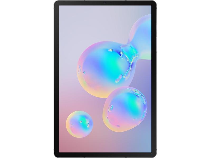 Tablet SAMSUNG GalaxyTab S6 10.5 SM-T865 128GB LTE Gray, šedý (gray)