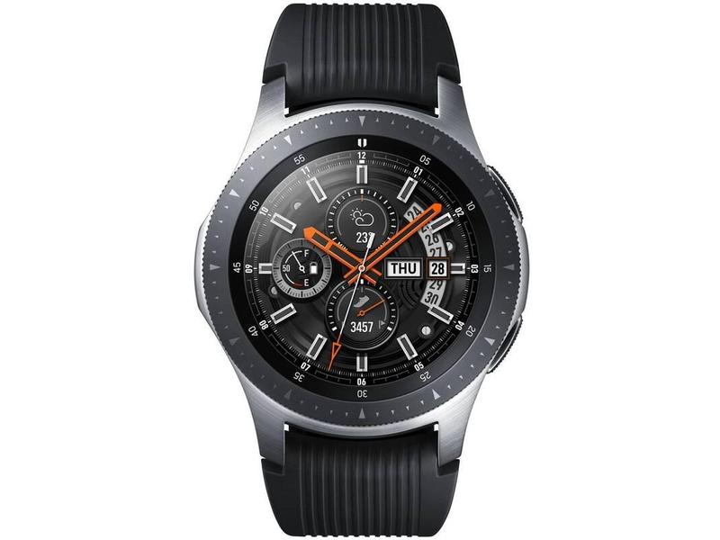Chytré hodinky SAMSUNG Galaxy Watch R805 46mm LTE