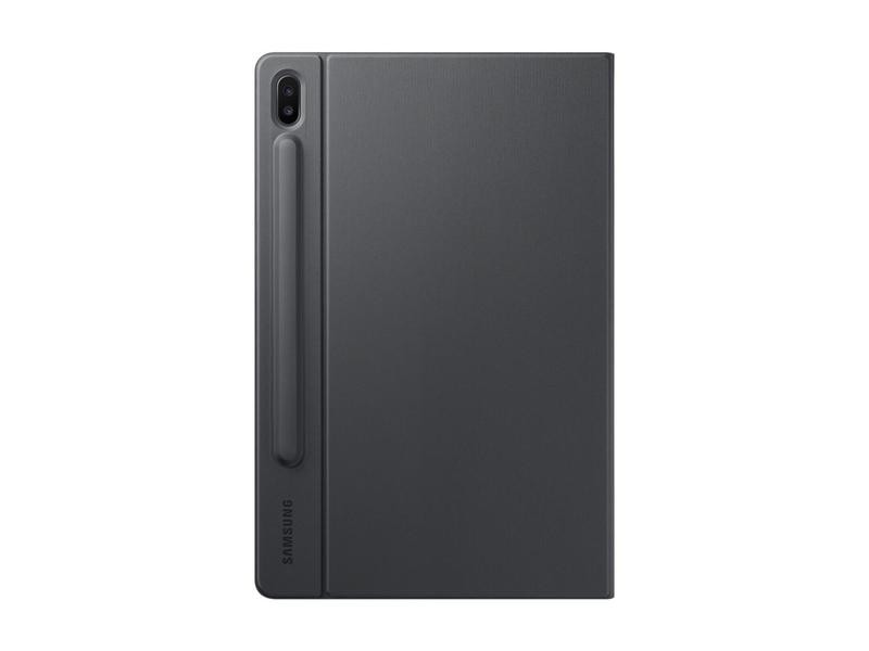 Pouzdro pro Samsung SAMSUNG Galaxy Tab S6 Blue, šedý (gray)