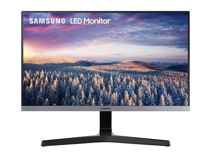 24" LED monitor SAMSUNG S24R350