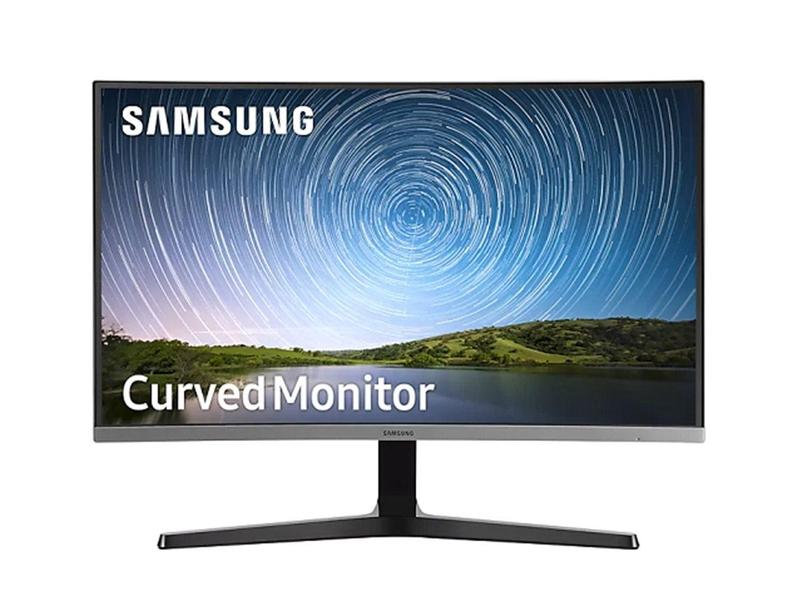 Prohnutý LED monitor SAMSUNG C27R500