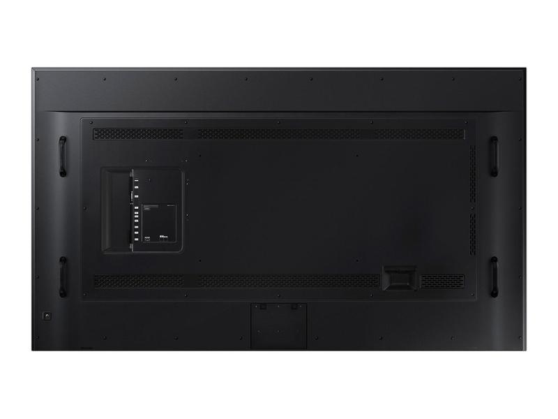 85" LCD monitor SAMSUNG QM85N